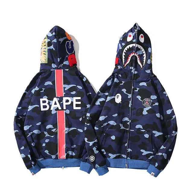 "BAPE" Hoodie