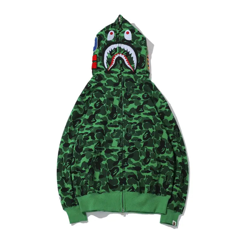 "BAPE" Hoodie