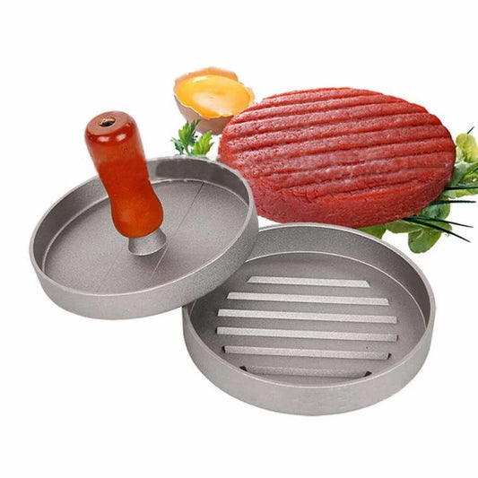 Burger Patty Maker Mold