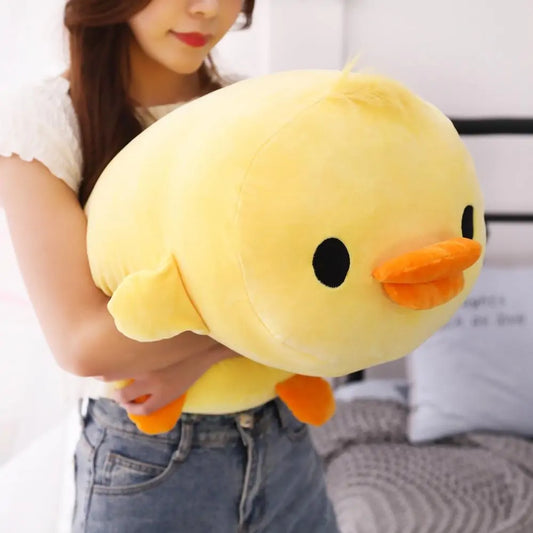 Cute Duck Plush Toy