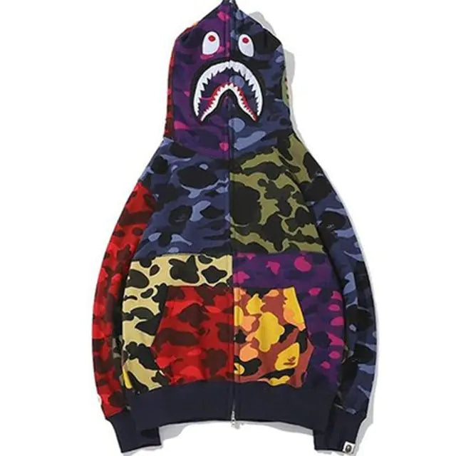 "BAPE" Hoodie