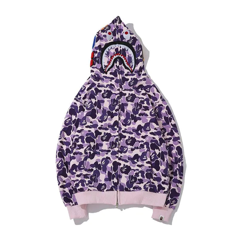 "BAPE" Hoodie