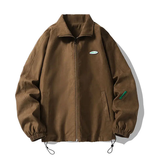 Men's Bomber Jacket