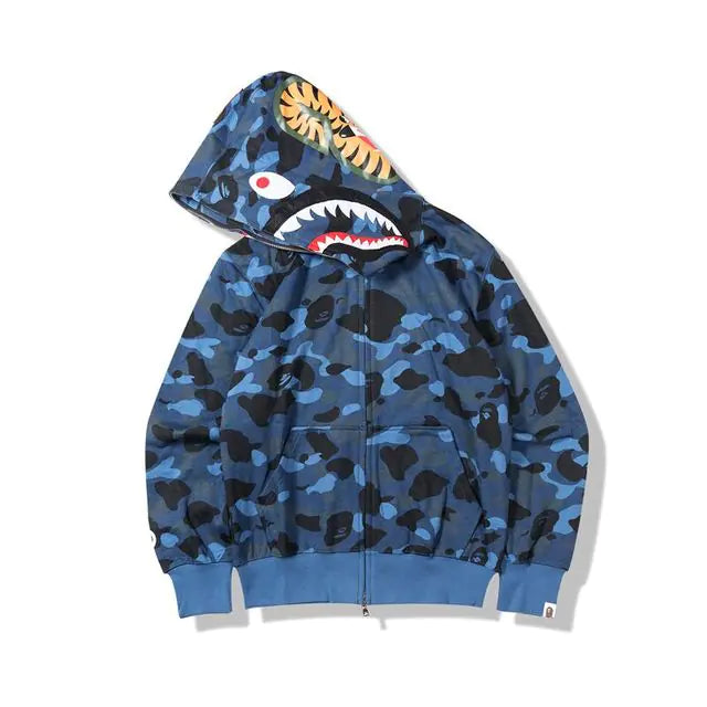 "BAPE" Hoodie