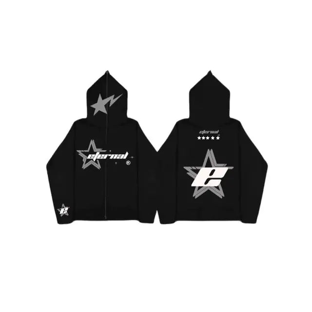 "ETERNAL" Hoodie