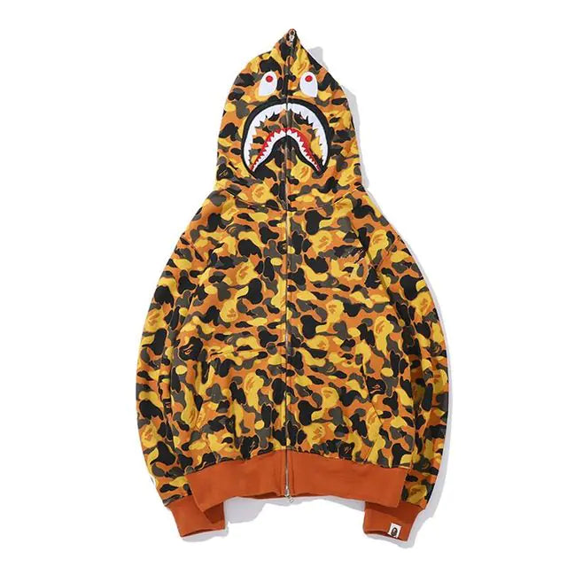 "BAPE" Hoodie