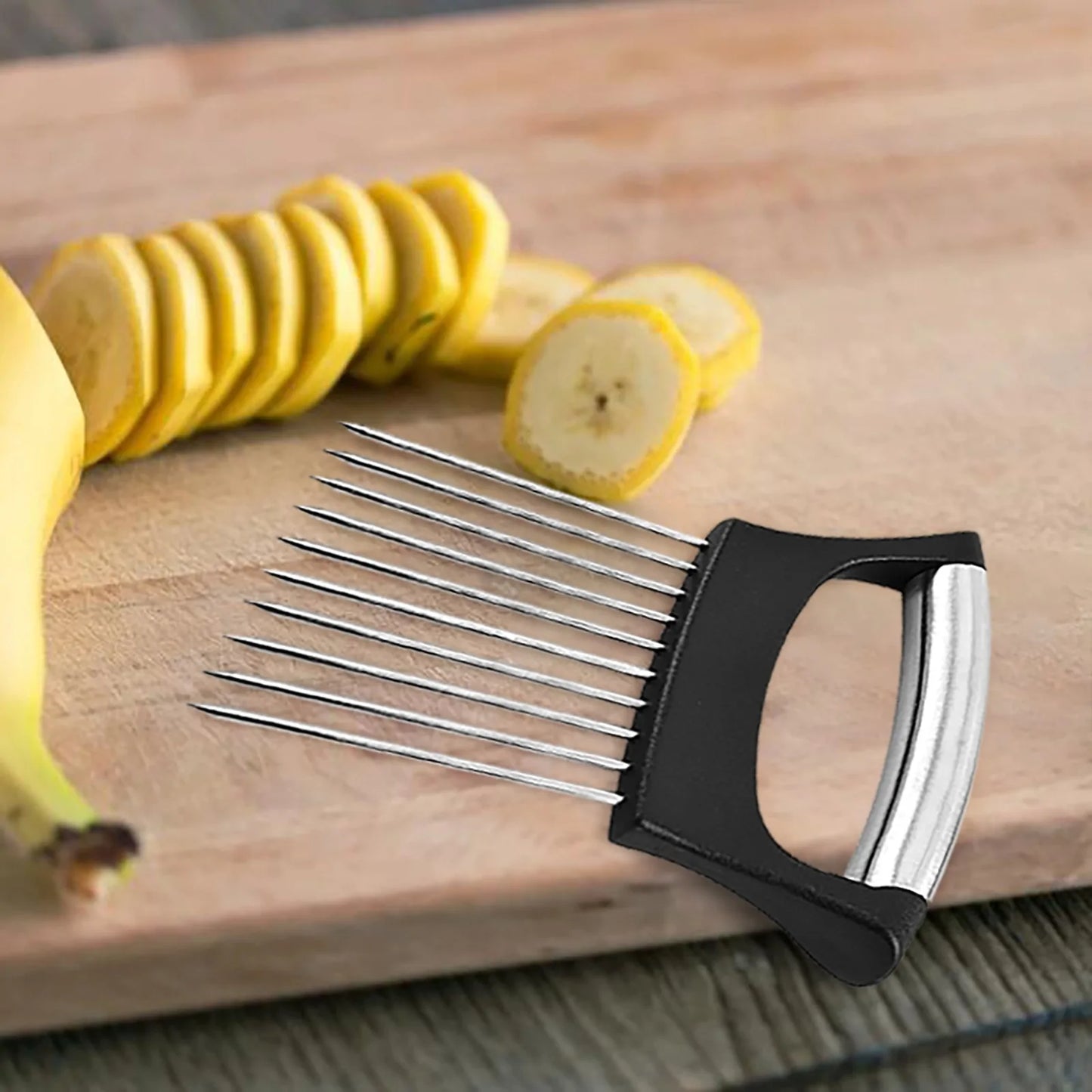 1 Pc Food Slicer