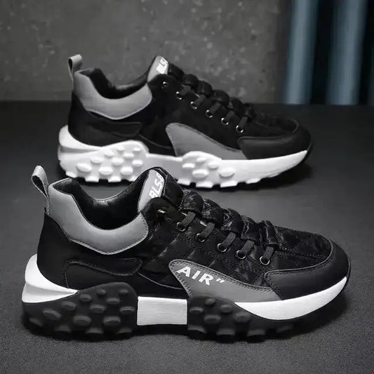 Mens "AIR" Running Shoes