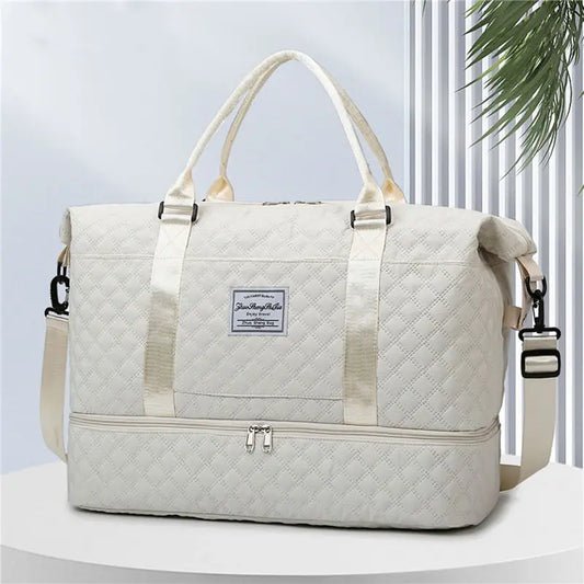 Elegant Fitness Bags Handbag