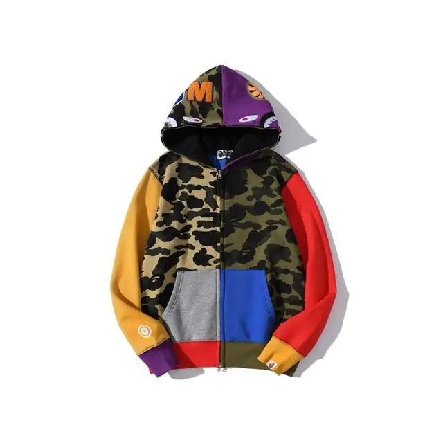 "BAPE" Hoodie