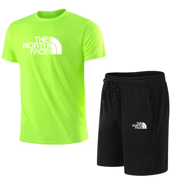 "THE NORTH FACE" T-Shirt