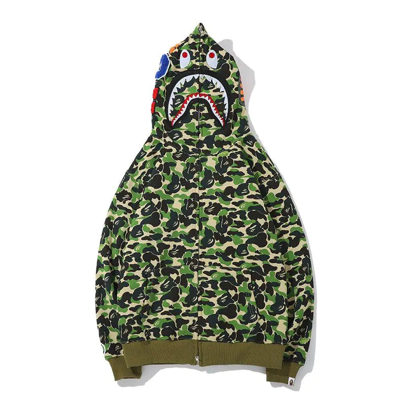 "BAPE" Hoodie