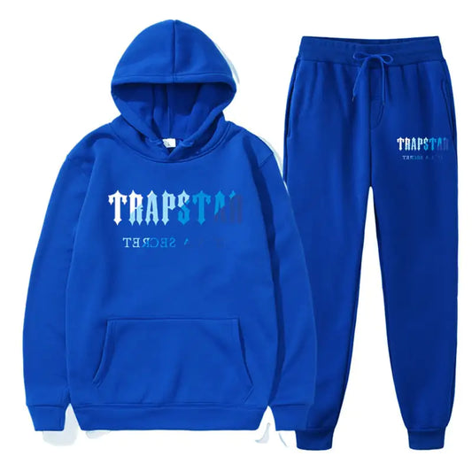 "TRAPSTAR" Hoodie