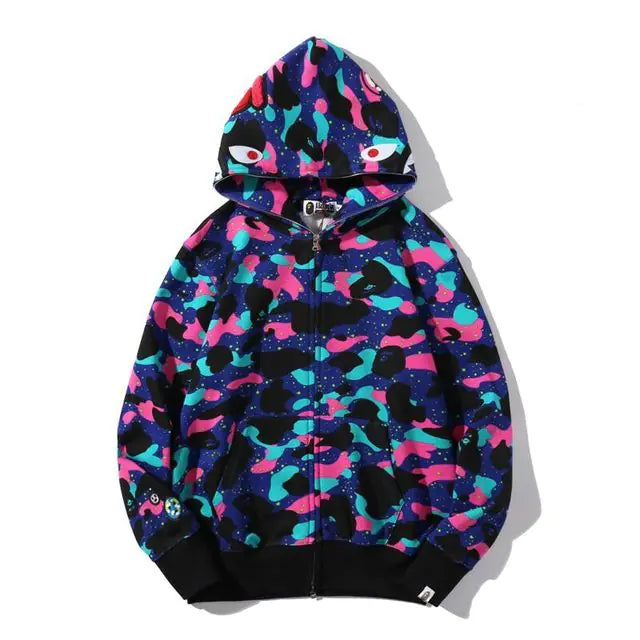 "BAPE" Hoodie