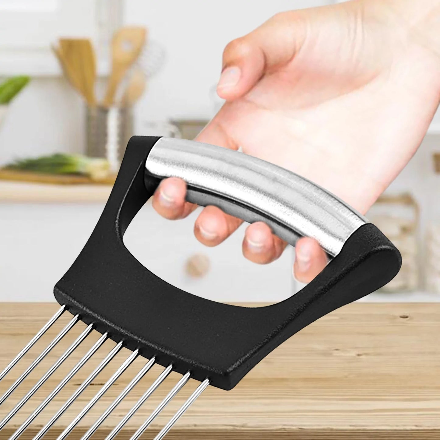 1 Pc Food Slicer