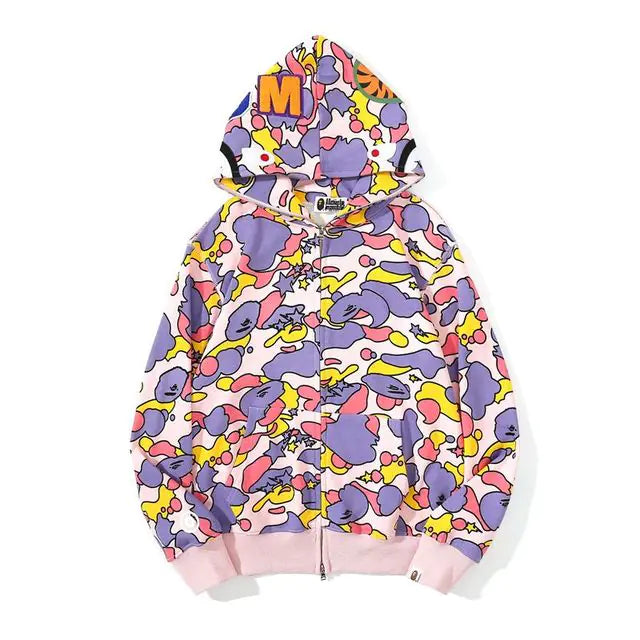 "BAPE" Hoodie