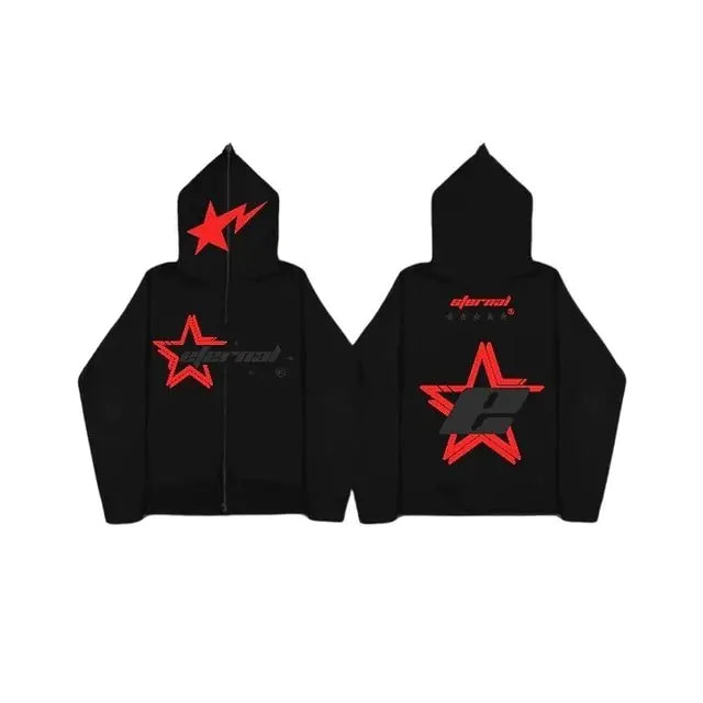 "ETERNAL" Hoodie