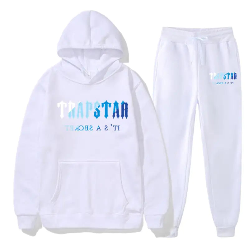 "TRAPSTAR" Hoodie