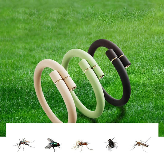 Bugs Away Pest Repellent Electra Band