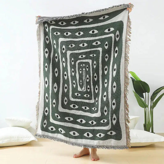 Luxurious Cozy Throw Blanket