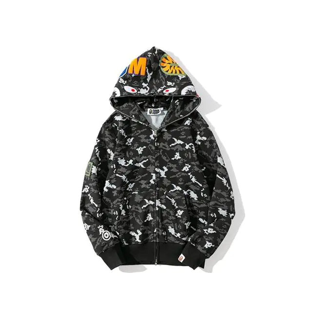 "BAPE" Hoodie