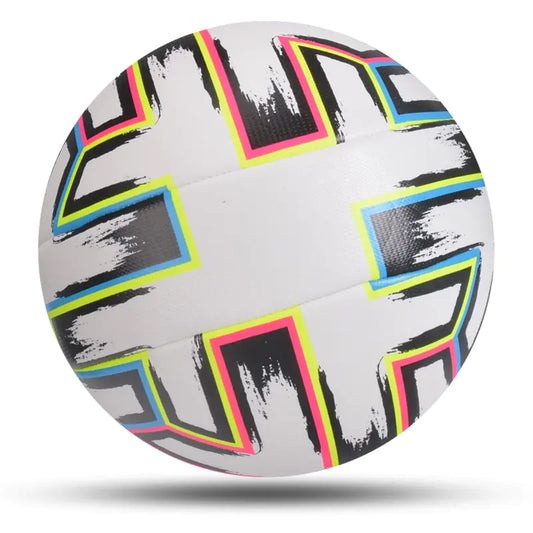 Designed Soccer Ball